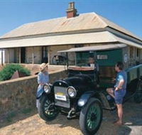 Northampton Visitor Centre - Nambucca Heads Accommodation