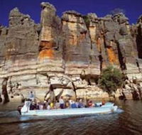 Fitzroy Crossing Visitor Centre - Nambucca Heads Accommodation