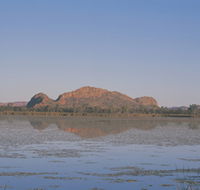 Lake Kununurra - Nambucca Heads Accommodation