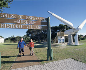 Esperance WA Nambucca Heads Accommodation
