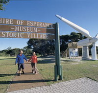 Esperance Municipal Museum - Nambucca Heads Accommodation