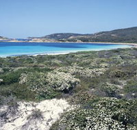 Mississippi Hill and Rossiter Bay - Nambucca Heads Accommodation