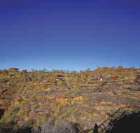Mirima National Park - Nambucca Heads Accommodation