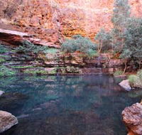 Gorge Rim Walk Dales Gorge - Nambucca Heads Accommodation
