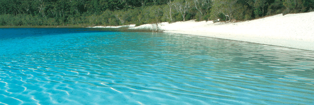 Fraser Coast Discovery Sphere - Nambucca Heads Accommodation