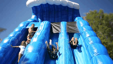 Top Shots Fun Park - Nambucca Heads Accommodation 1