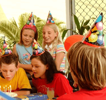 Top Shots Fun Park - Nambucca Heads Accommodation 2