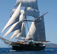 Australian Tallship Cruises - Nambucca Heads Accommodation