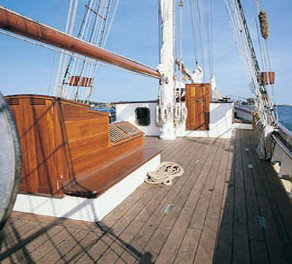 Australian Tallship Cruises - Nambucca Heads Accommodation 1