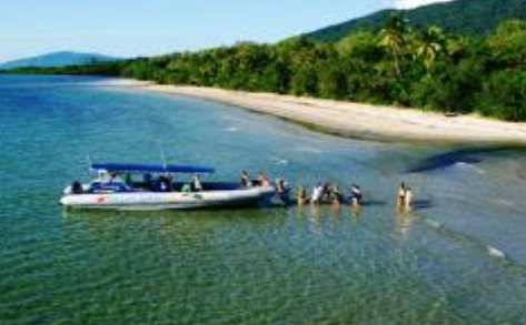 Cape Tribulation QLD Nambucca Heads Accommodation