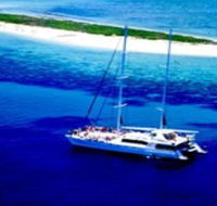 Ocean Spirit Cruises - Nambucca Heads Accommodation
