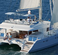 Aquarius Luxury Sailing - Nambucca Heads Accommodation