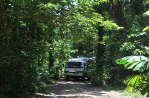 BTS Tours Pty Ltd - Nambucca Heads Accommodation 0
