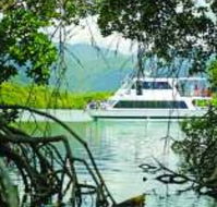 Cairns Harbour Cruises - Nambucca Heads Accommodation