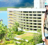 Cairns ZOOm and Wildlife Dome - Nambucca Heads Accommodation