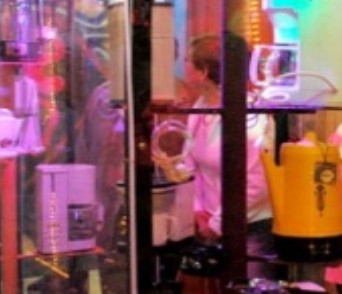 Coffee Works - Nambucca Heads Accommodation 2