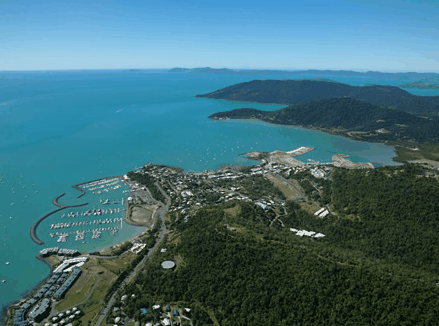 Abel Point Marina - Nambucca Heads Accommodation