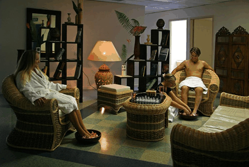 Spa Allure - Nambucca Heads Accommodation 1