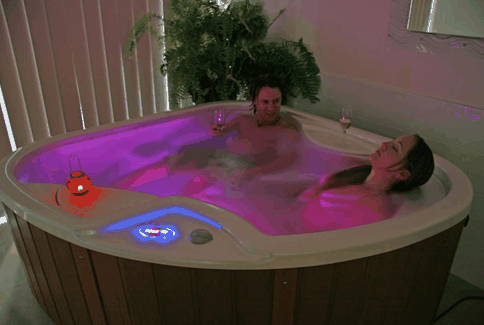 Spa Allure - Nambucca Heads Accommodation 2