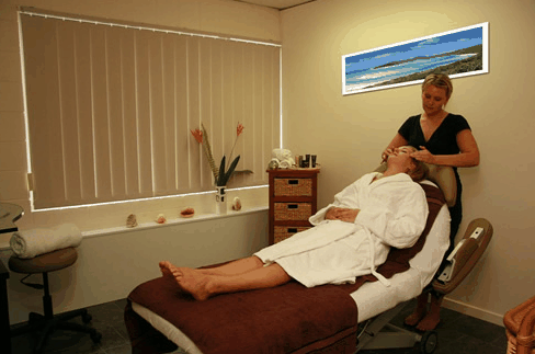Spa Allure - Nambucca Heads Accommodation 4