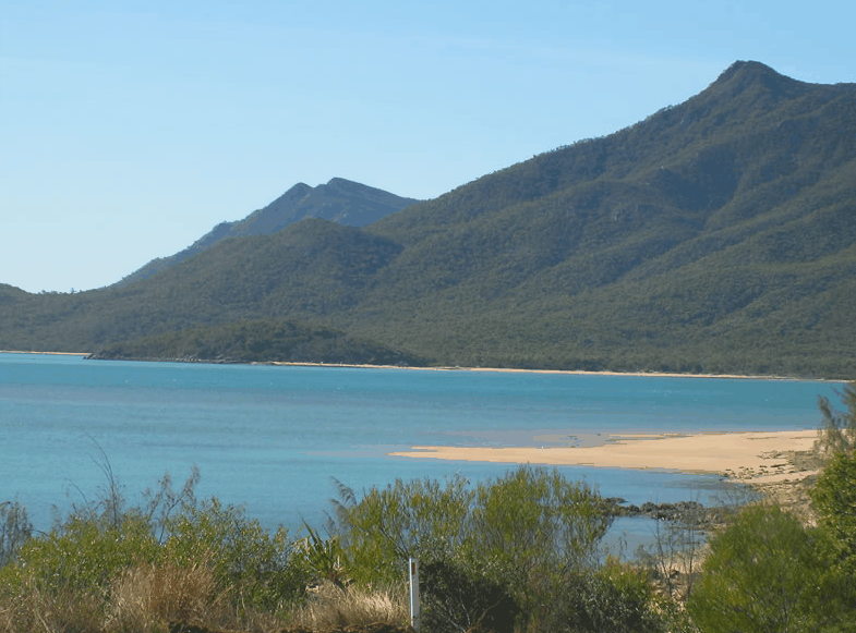 Eco Jet Safari - Nambucca Heads Accommodation 5