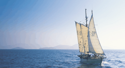 Tallship Adventures - Nambucca Heads Accommodation