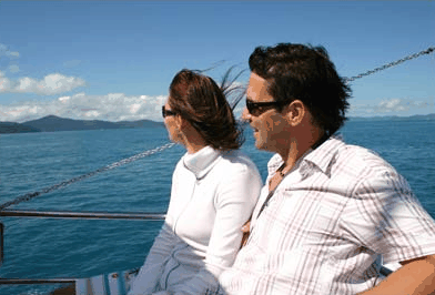 Whitehaven Xpress Whitehaven Beach Tours - Nambucca Heads Accommodation