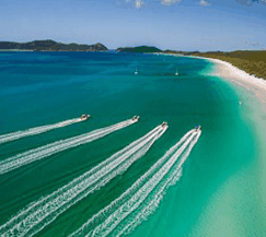 Ocean Rafting - Nambucca Heads Accommodation 0