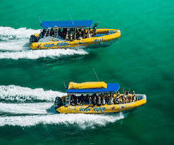 Ocean Rafting - Nambucca Heads Accommodation 2