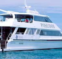 Poseidon Outer Reef Cruises - Nambucca Heads Accommodation