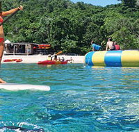 Raging Thunder Adventures - Nambucca Heads Accommodation