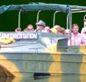 Rainforestation Nature Park - Nambucca Heads Accommodation