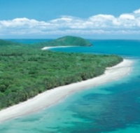 Reef and Rainforest Connections - Nambucca Heads Accommodation