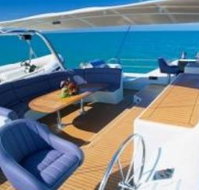 Synergy Reef Sailing - Nambucca Heads Accommodation