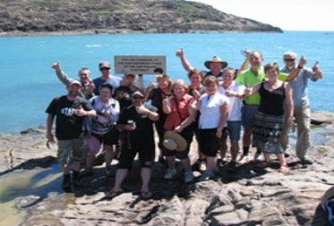 Tagalong Tours Of Australia - Nambucca Heads Accommodation 3
