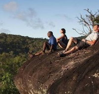 Cooktown Aboriginal Art Tours - Nambucca Heads Accommodation