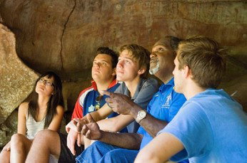 Cooktown Aboriginal Art Tours - Nambucca Heads Accommodation 4