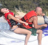 Absolute Adventure Jet Ski Hire - Nambucca Heads Accommodation