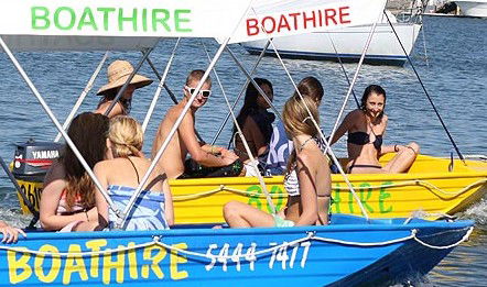 Absolute Adventure Jet Ski Hire - Nambucca Heads Accommodation 4