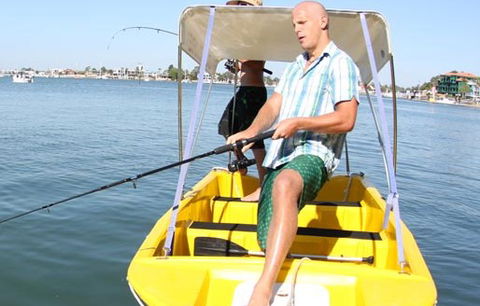 Absolute Adventure Jet Ski Hire - Nambucca Heads Accommodation 5