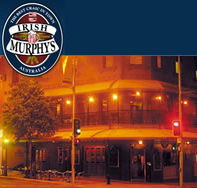 Irish Murphys - Nambucca Heads Accommodation
