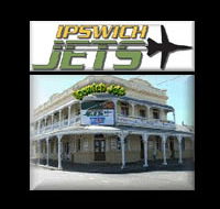 Ipswich Jets - Nambucca Heads Accommodation