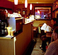Aix Cafe Creperie Salon - Nambucca Heads Accommodation