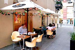 Melbourne City VIC Nambucca Heads Accommodation