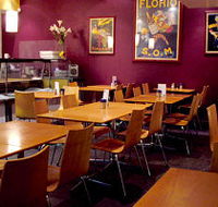 Alpha Deli  Cafe - Nambucca Heads Accommodation