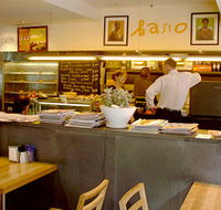 Basso - Nambucca Heads Accommodation