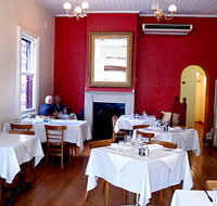 Black Ruby - Nambucca Heads Accommodation