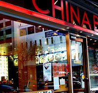 China Bar - Nambucca Heads Accommodation