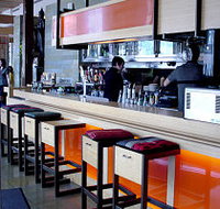 Chocolate Buddha - Nambucca Heads Accommodation