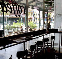 Coffea Cafe - Nambucca Heads Accommodation